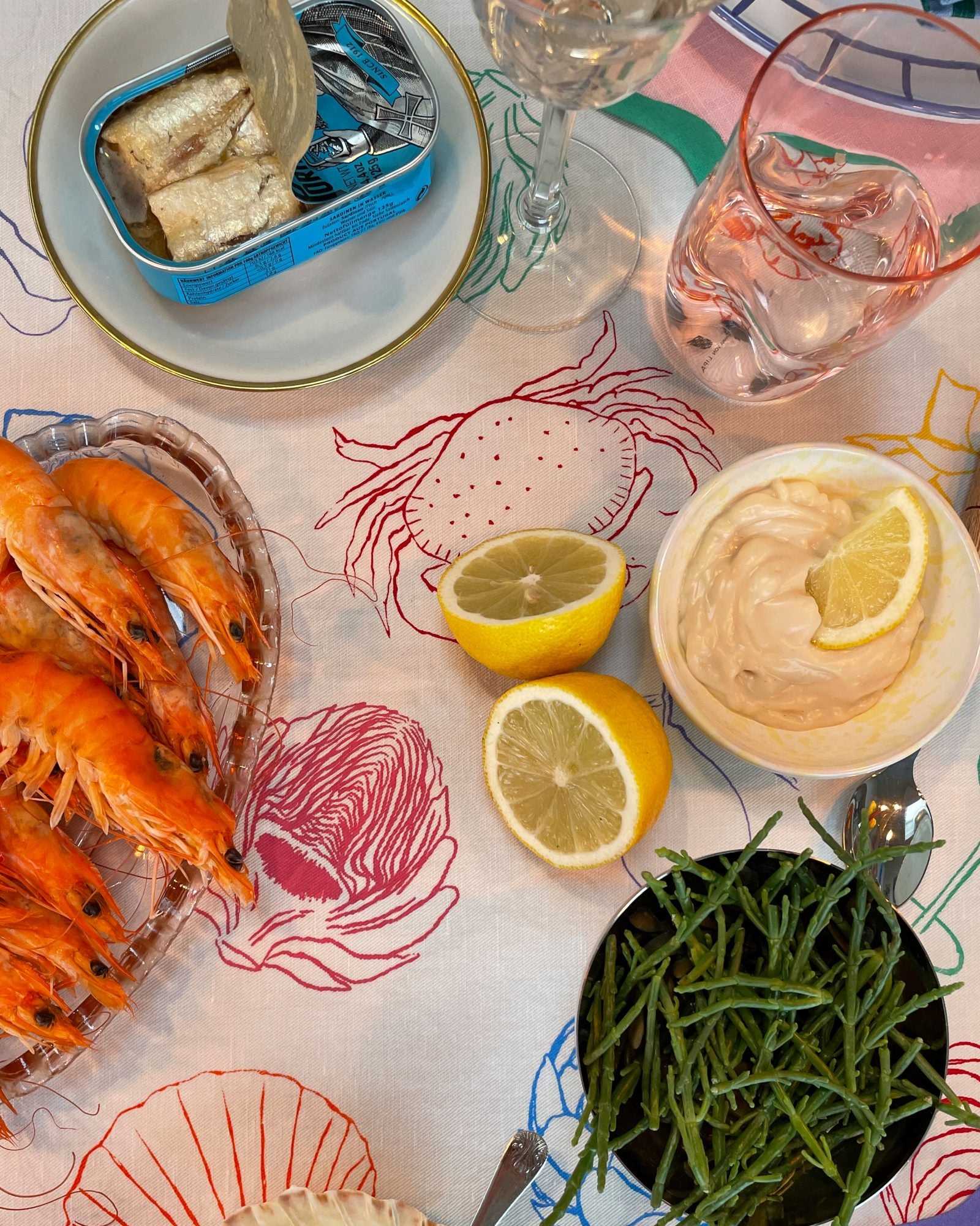 Schale OLIVE modica Bild 1