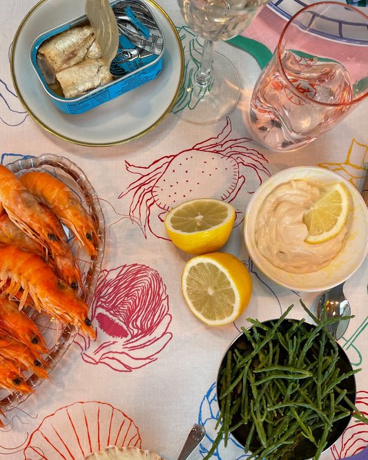 Schale OLIVE modica Bild 1