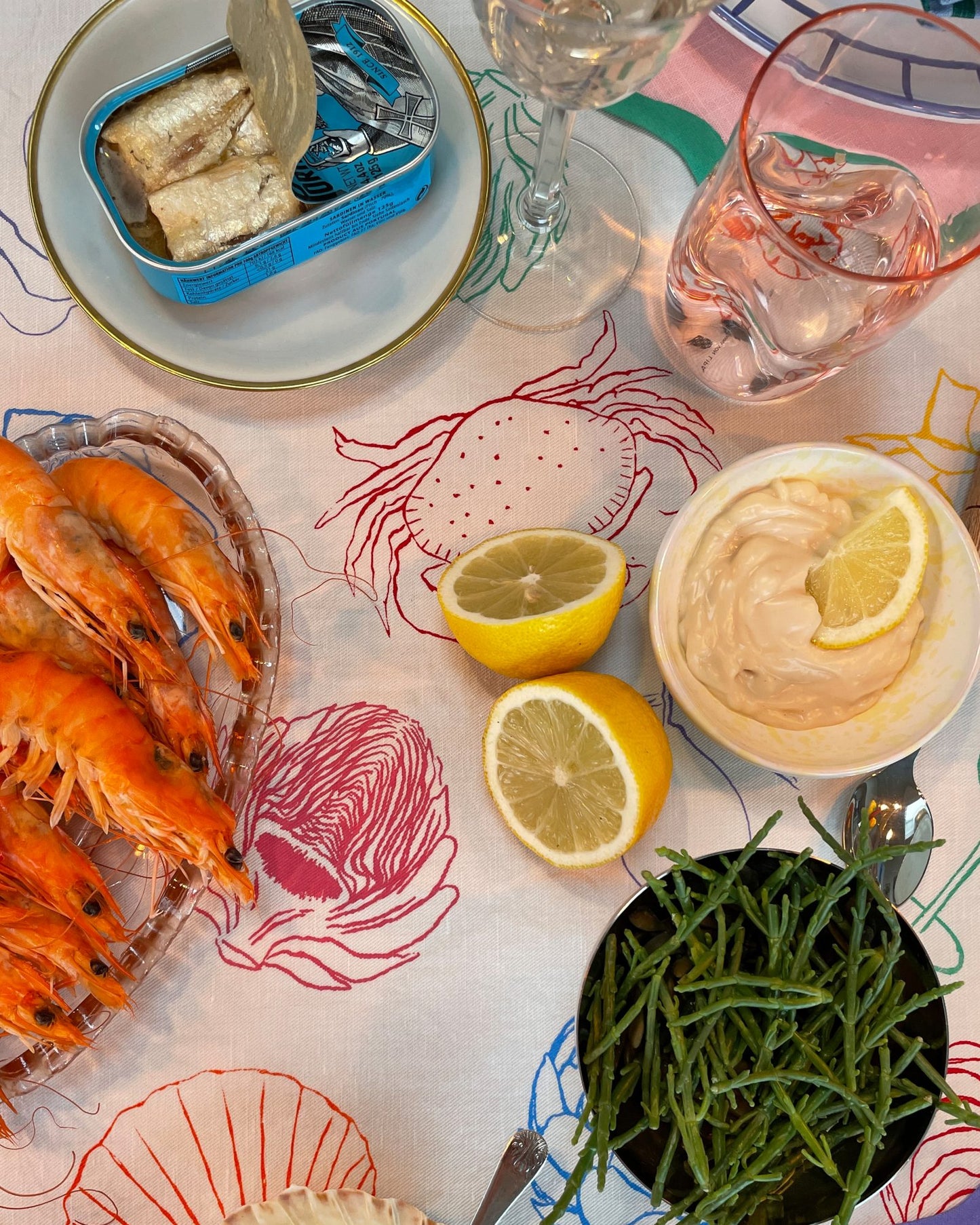 Schale OLIVE modica Bild 1