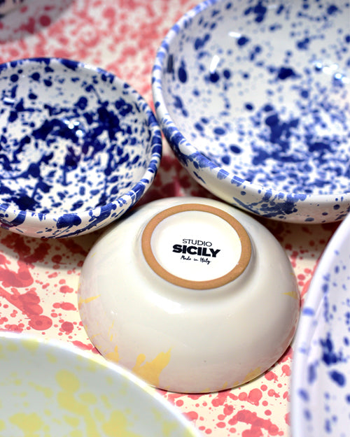 Schale OLIVE modica Bild 3