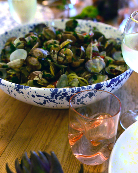 Schale GRANDE palermo Bild 1