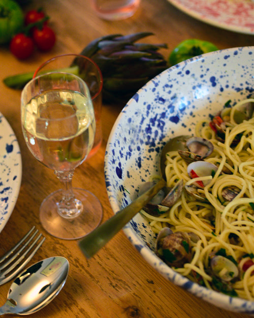 Schale GRANDE palermo Bild 3