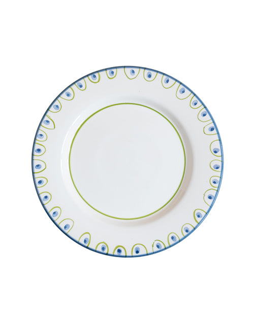 Teller COCONUT Bild 2