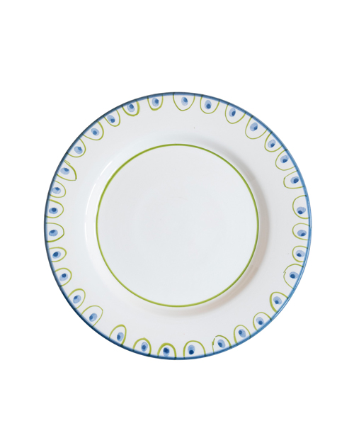 Teller COCONUT Bild 2