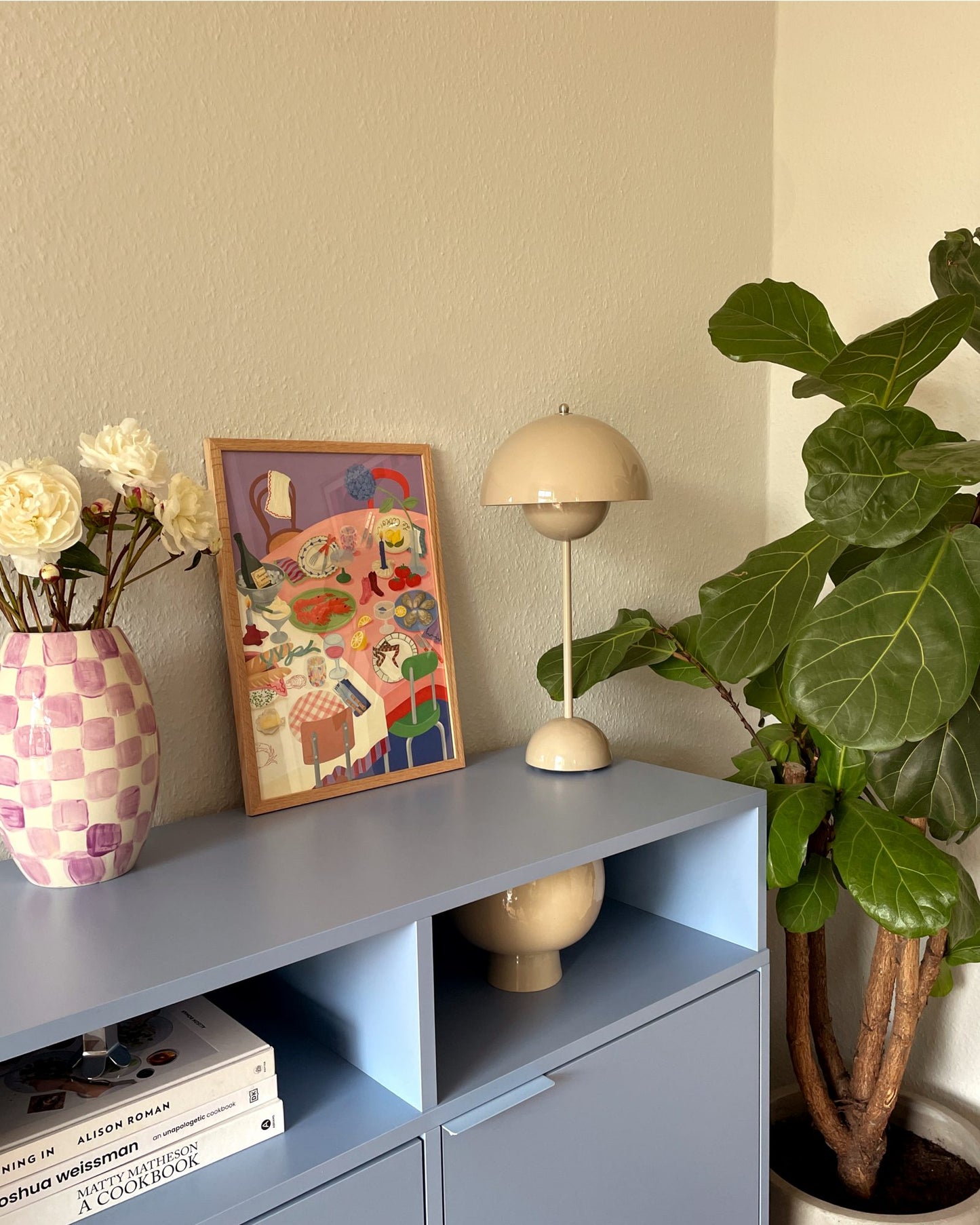 Poster A3 LE SOIR Bild 2