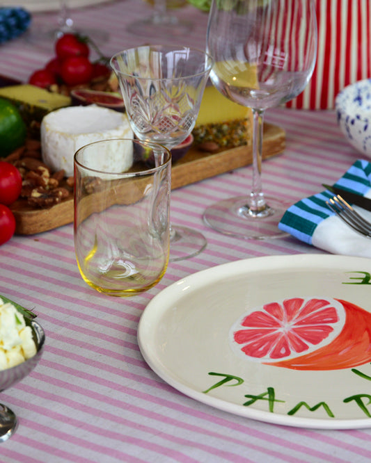 Tumbler SQUEEZE citron Bild 1