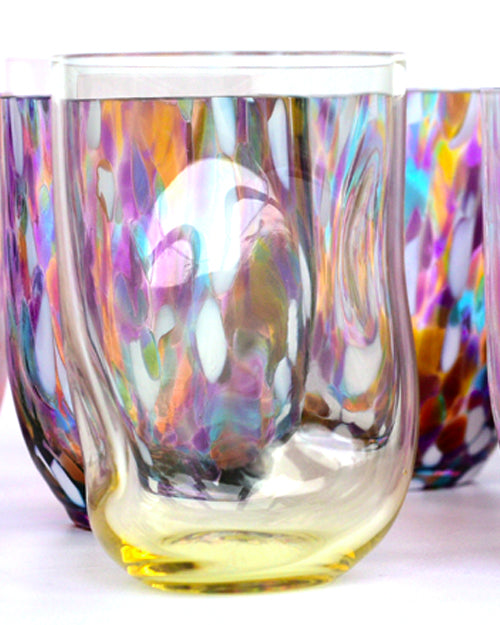 Tumbler SQUEEZE citron Bild 3