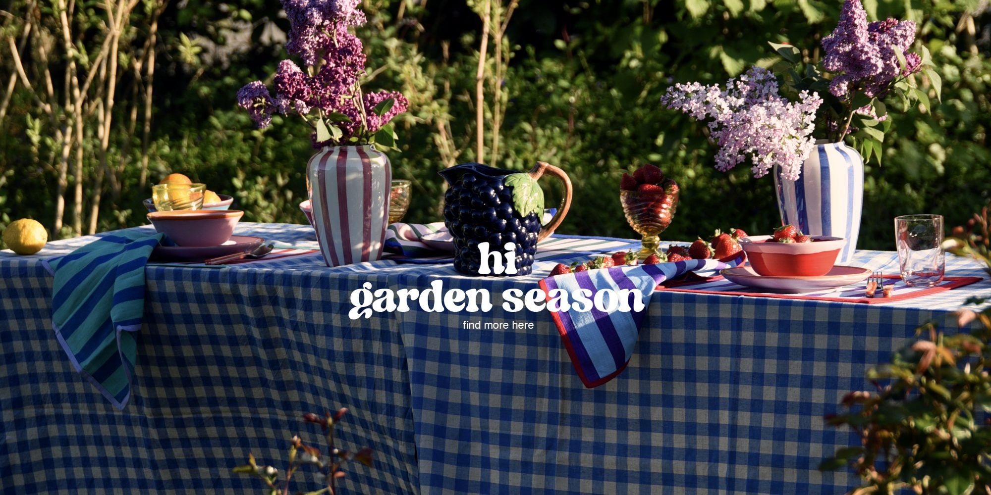 Desktop Banner