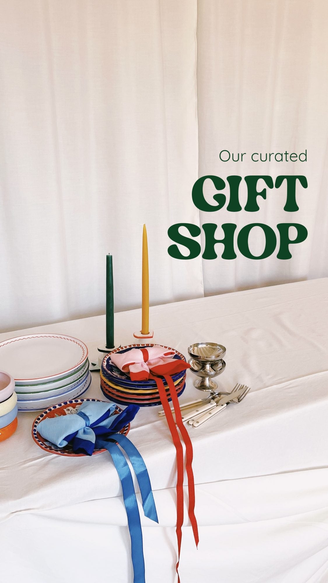 Mobile & Tablet Banner